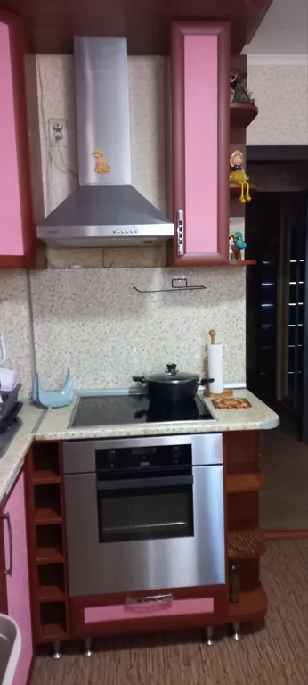 Уютная квартира на берегу Азовского моря