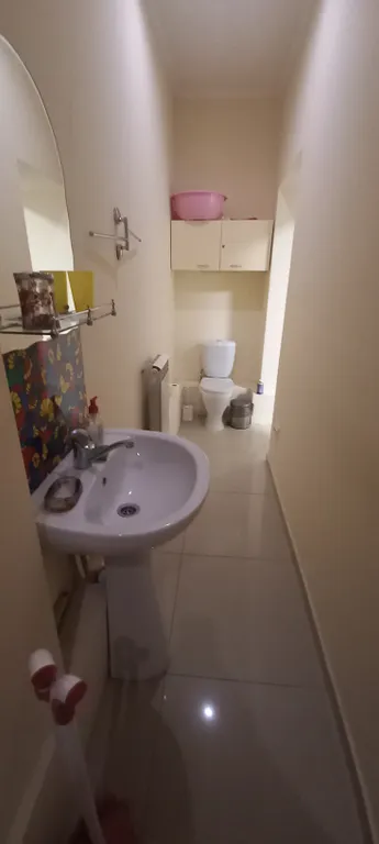 Студия в Курортной зоне с видом на парк