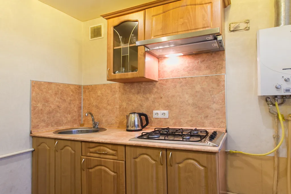 Квартира в центре у ЖД Вокзала