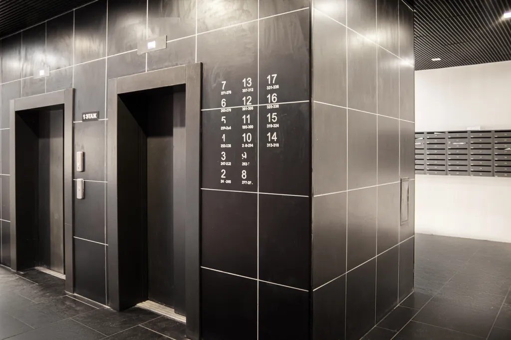 Квартира комфорт-класса в ЖК Волга парк