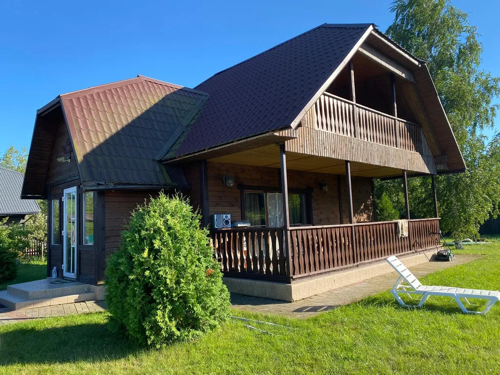 Коттедж 3-комнатный Дом — аренда посуточно в Витебск