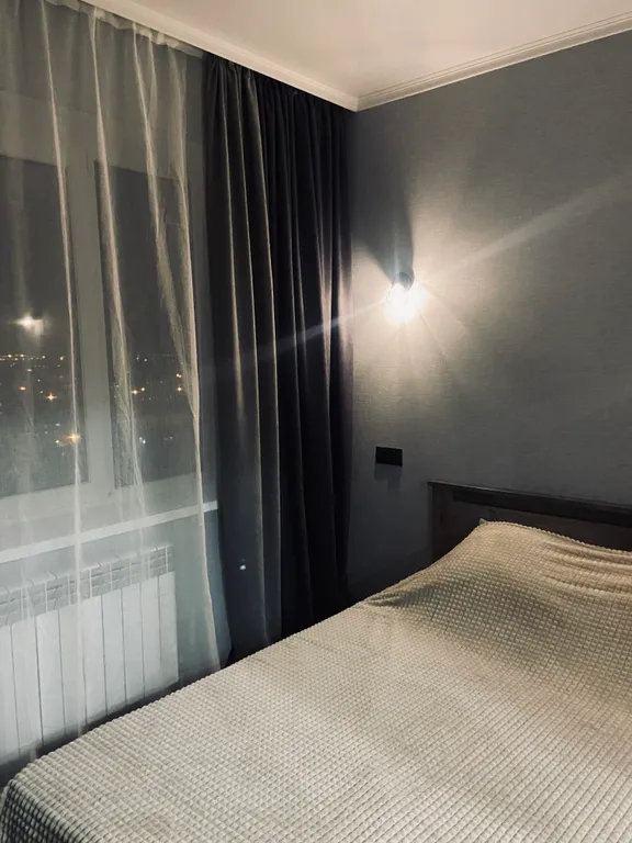 Уютная квартира в центре