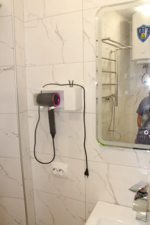 Уютная студия около санатория Виктория