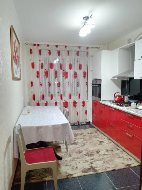 Уютная двухкомнатная квартира в центре города — аренда посуточно в Дюртюли