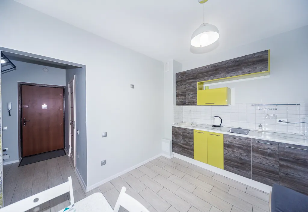 Уютный люкс апартамент у центрального парка в самом сердце города