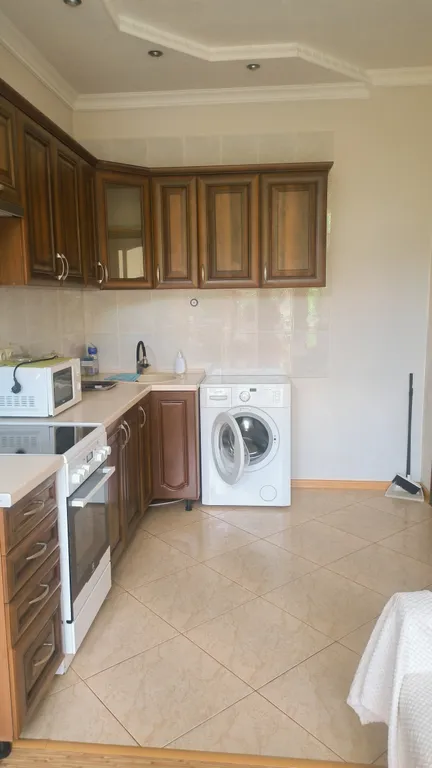 Жилье в центре парка