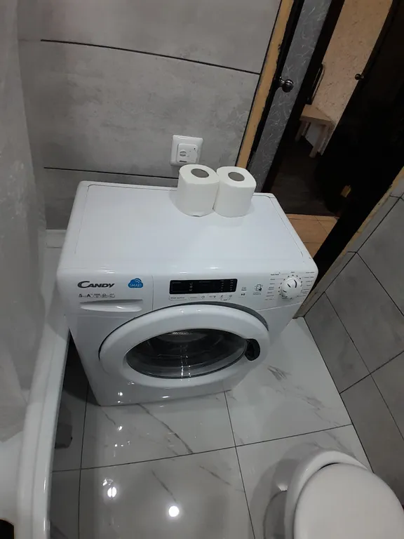 Квартира Квартира в 5 минутах от центра — Ярославль