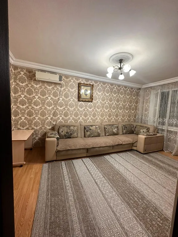 Квартира Квартира с шикарным видом на море — Дербент