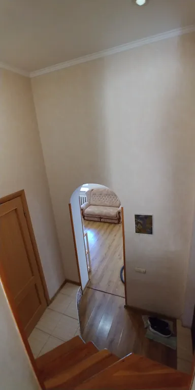 Квартира Уютная квартира в центре Севастополя в историческом центре — Севастополь