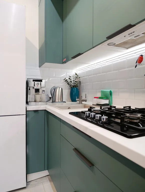 4-комнатный Дом