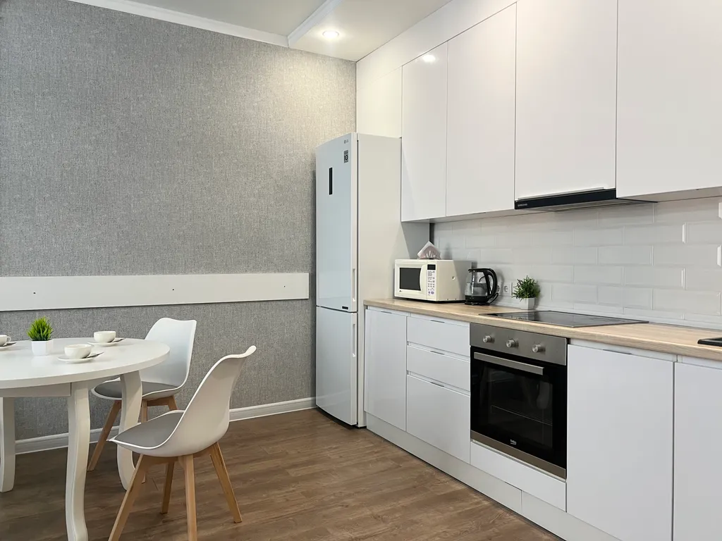 Апартаменты Lux