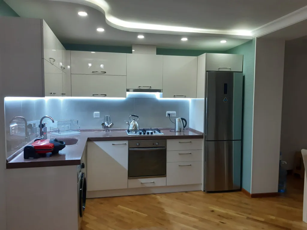 Милая и уютная квартира в центре города