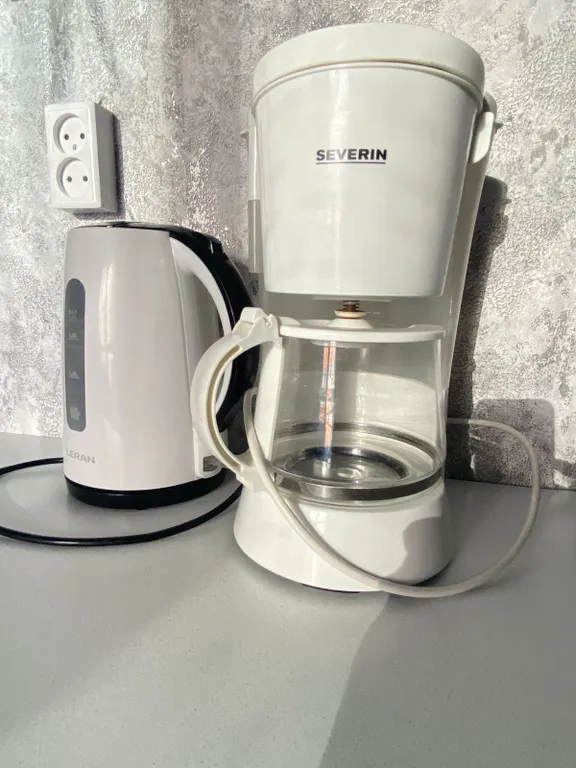 Уютная студия рядом с аэропортом