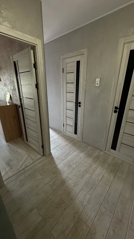 Солнечная квартира