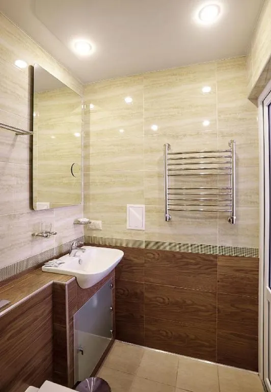 Квартира Квартира Комфорт без балкона — Адлер