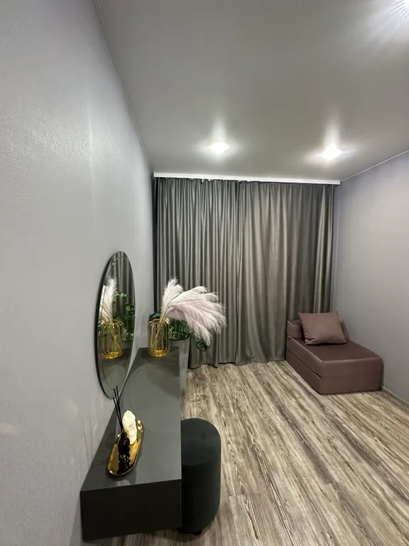 Апартамент Планета