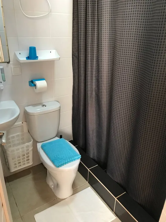 Семейный номер, с видом во двор