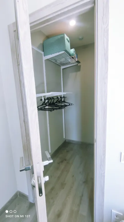 Квартира Апартаменты у метро — Санкт-Петербург