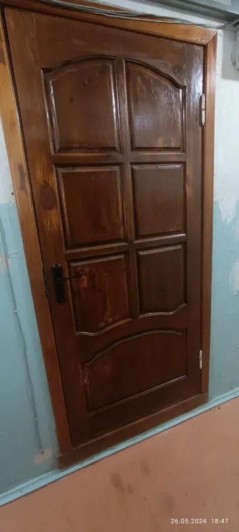 Уютная квартира в престижном районе