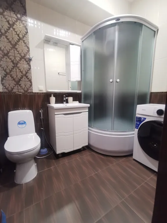 Уютная квартира в историческом центре города