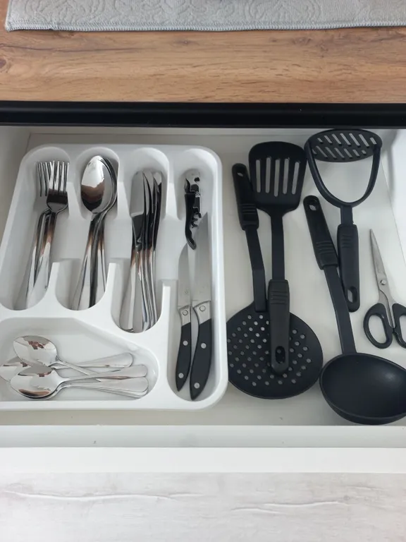 Современная квартира ЖК Малинки