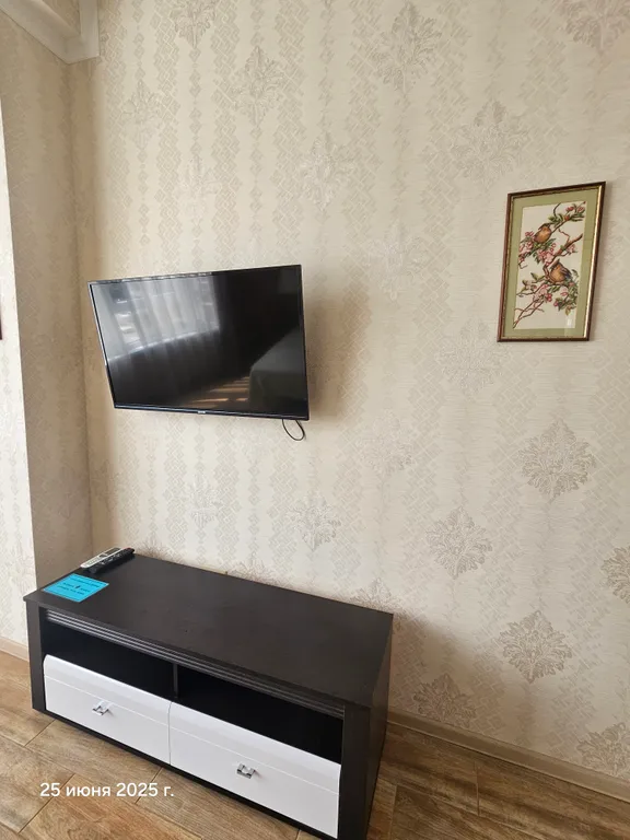 Большая квартира