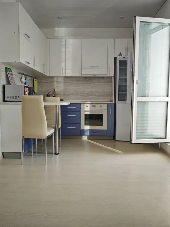 Комфортная квартира,с уютной атмосферой