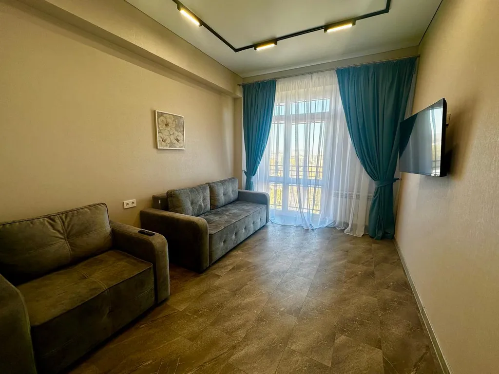 Новая квартира в Элитном ЖК