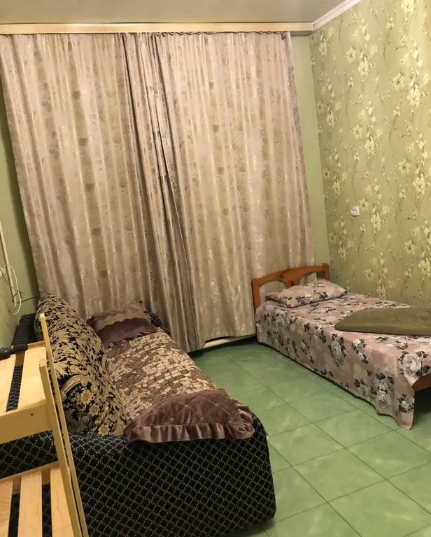 Квартира Комната — Анапа