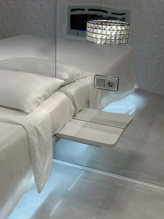 Уникальная дизайнерская студия WHITE LUX