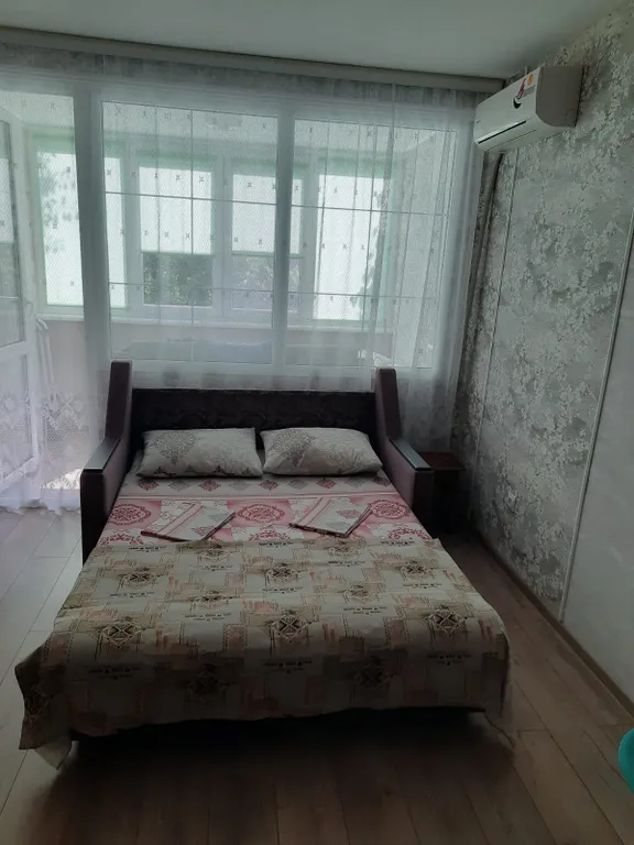 Квартира Квартира у моря — Лазаревское