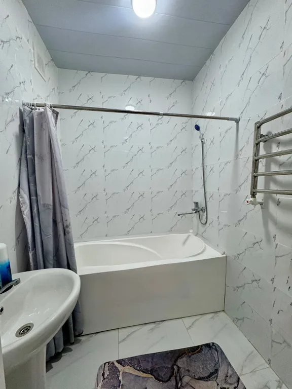 Modern Calm – 3 комнаты между городом и природой