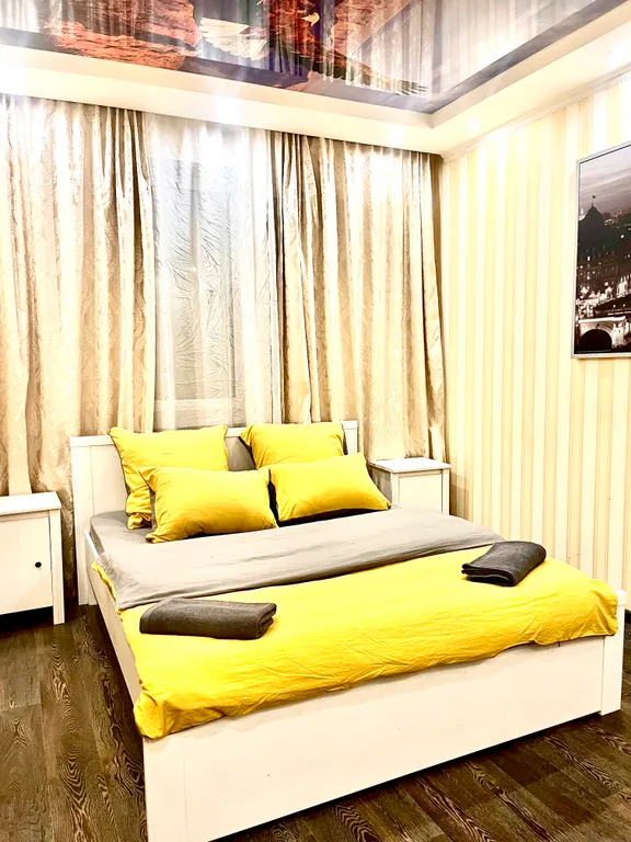 Квартира в Одинцово ЖК ОдинБург