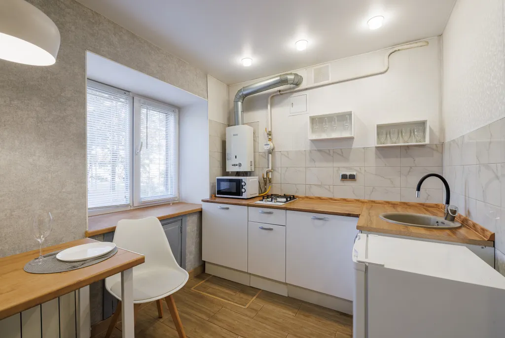 Уютная квартира для вас