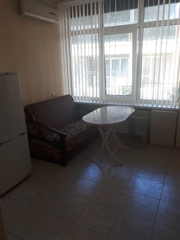 Уютные апартаменты