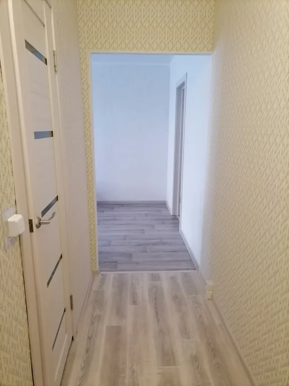 Уютная квартира со свежим ремонтом