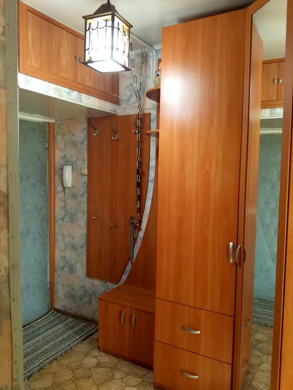 Комфортная квартира в центре Тулы