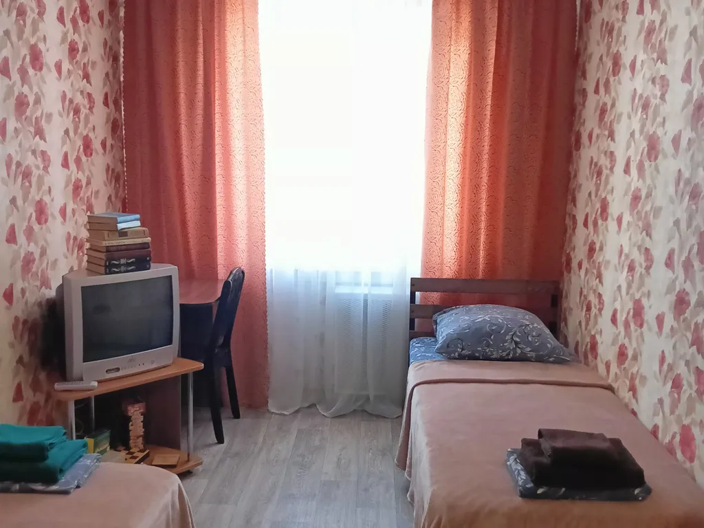 Квартира рядом с Иркутским диагностическим центром, онкологией, университетом