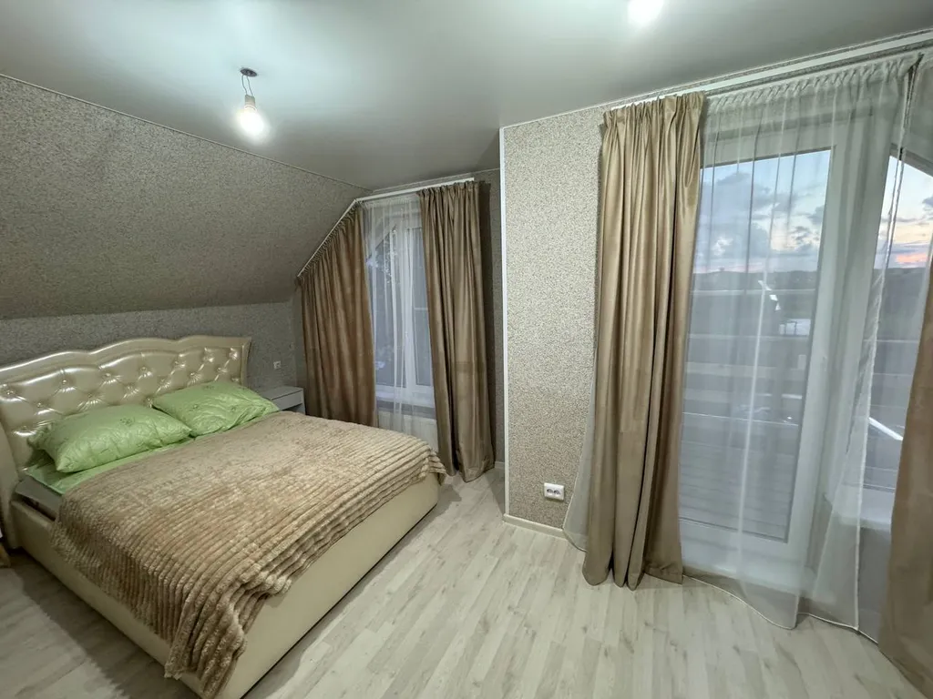 Коттедж Дом у реки — Тельмана