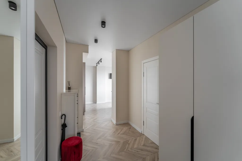 Pavlov "Горизонт" | Апартаменты с 1 спальней