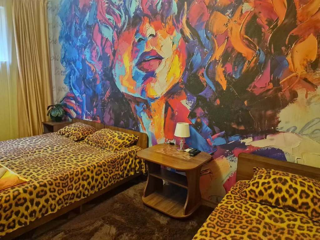 Квартира Комната — Сириус