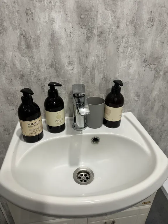 Уютная двушка