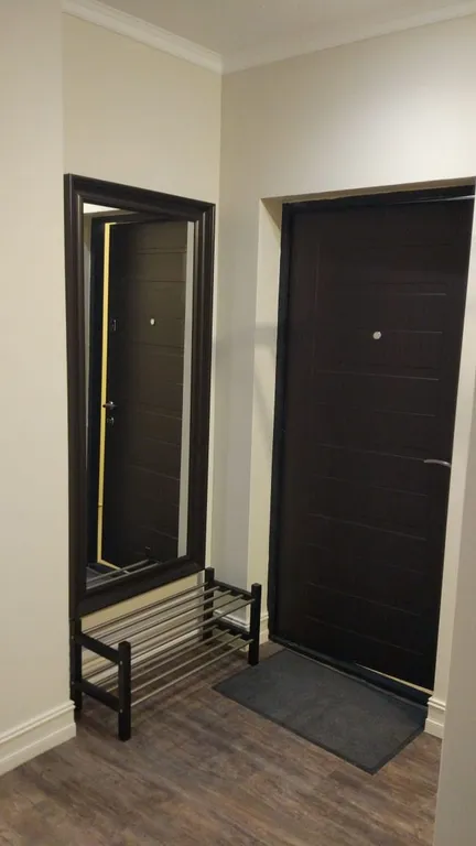 Двухуровневые апартаменты Мандарин парк