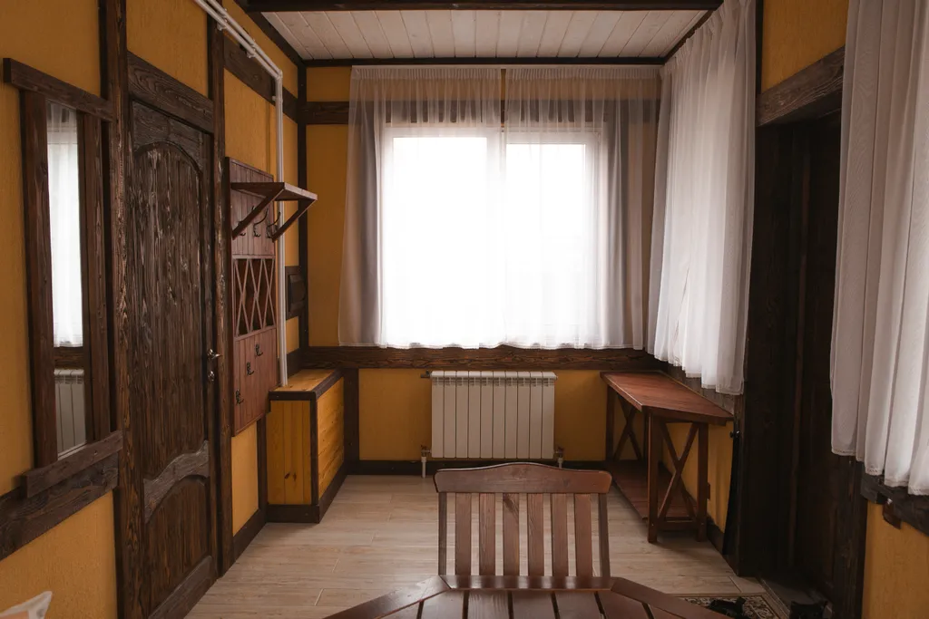 Уютная дача для отдыха в Тарусском районе