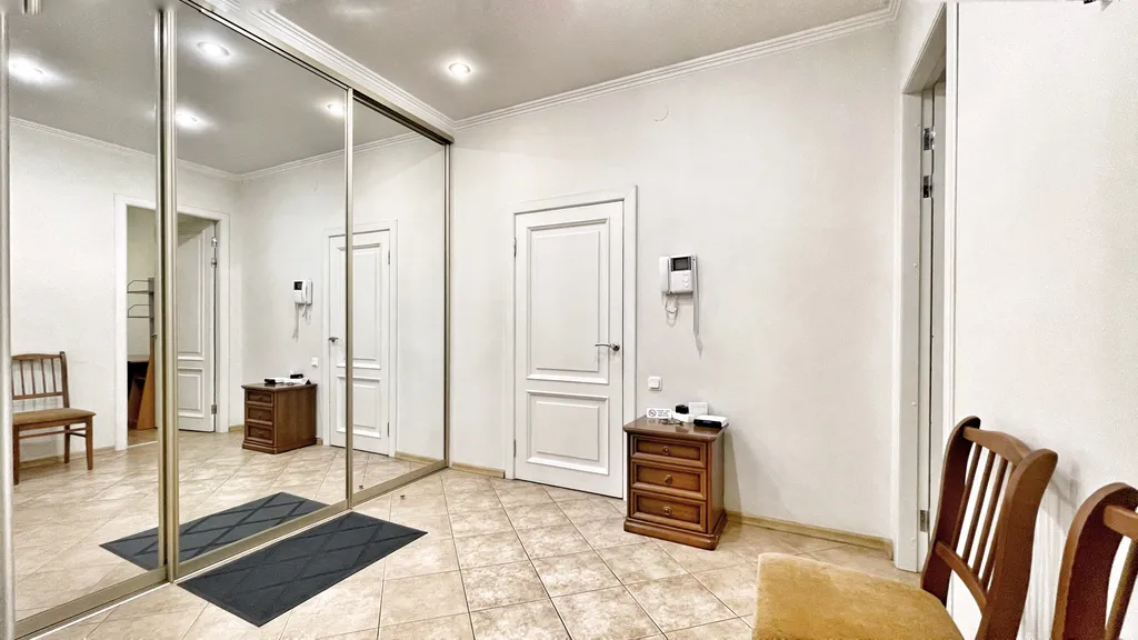 Квартира Апартаменты ERS Apartments номер 4 — Санкт-Петербург