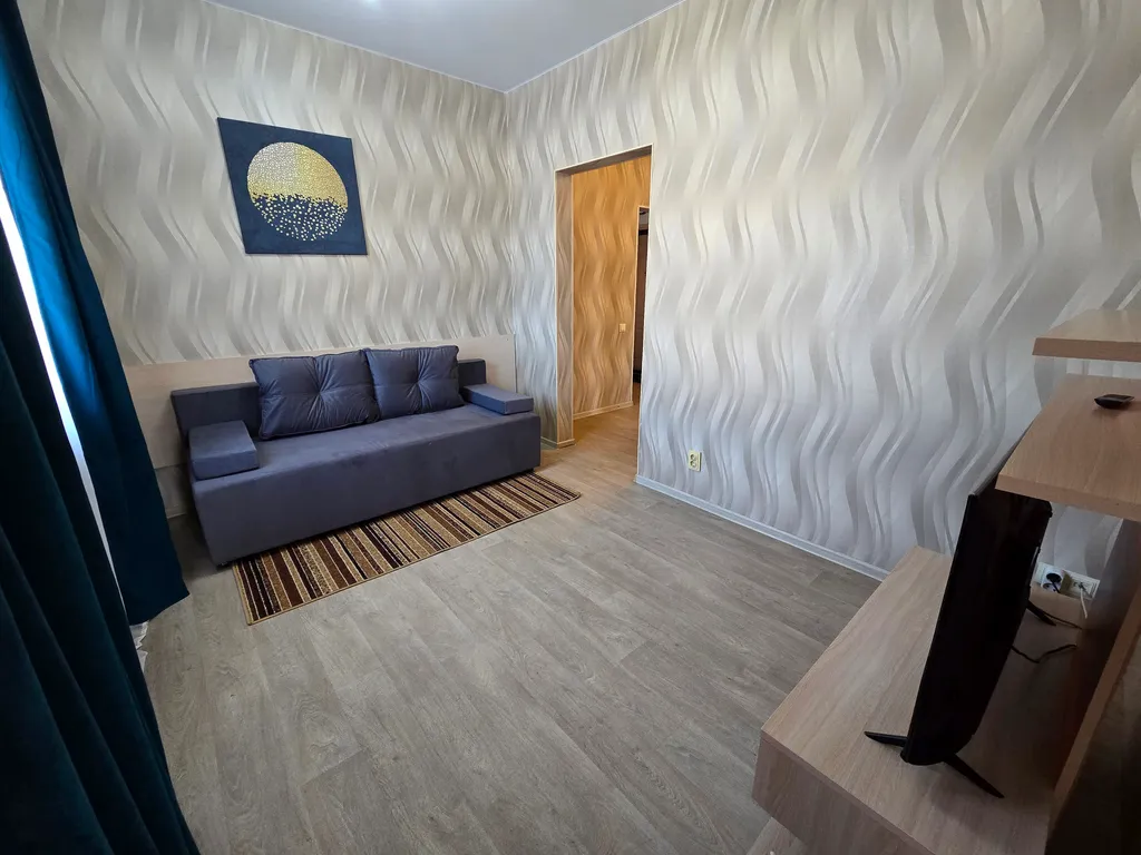 Апартамент в центре города