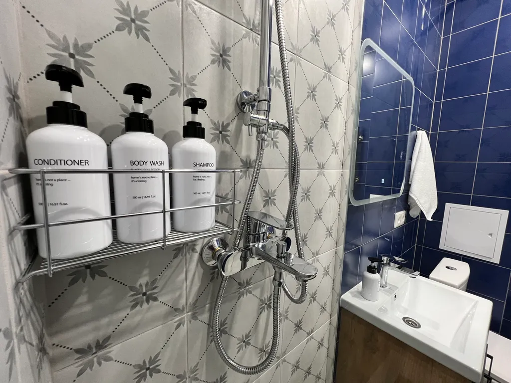 Квартира Apartment Sky в центральной части города — Кострома