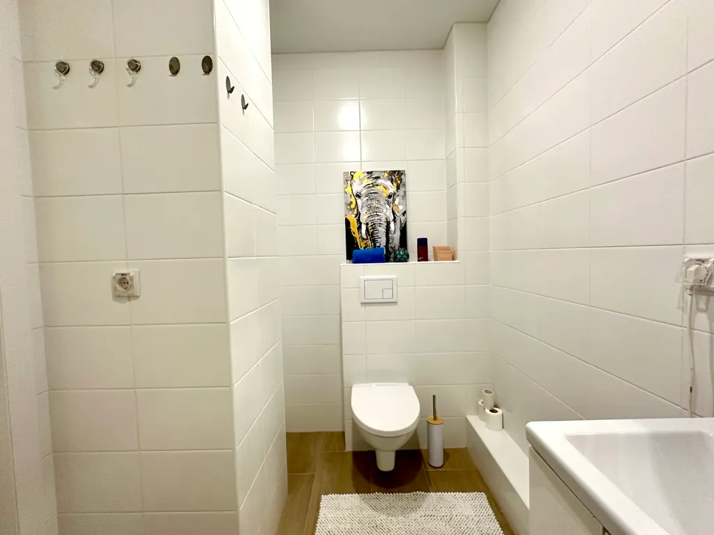 Уютные апартаменты Скат