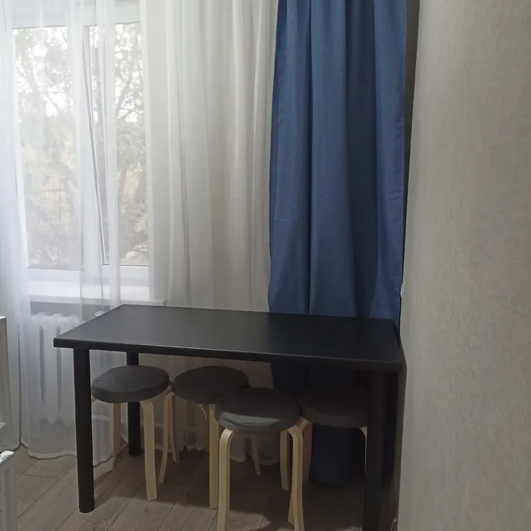 Уютная 2-комнатная квартира