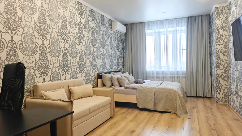 ТЕРРА48 | Апартаменты Командировка+ — новый дом, рабочее место, сете